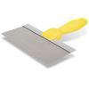 Load image into Gallery viewer, Yellow Plastic Handle Taping Knives (6/Pack)