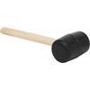 Load image into Gallery viewer, Rubber Mallets (2/Pack)