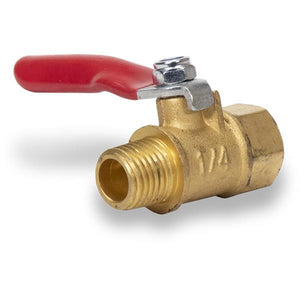 Air Shut-Off Valve (10/Pack)