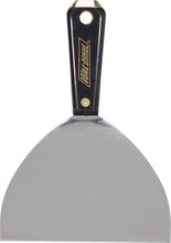Load image into Gallery viewer, Marshalltown Black Handle Hammer-End Knives (24/Pack)