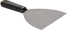 Load image into Gallery viewer, Marshalltown Black Handle Hammer-End Knives (24/Pack)