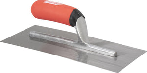 Marshalltown  046-034 Curry-Style Trowels 14 In (356 Mm) (6/Pack)