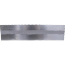 Load image into Gallery viewer, Marshalltown 636SD Ntch Trl-3/32 X 3/32 X 3/32 Flat V-DuraSoft Hdl (4/Pack)
