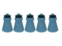 Load image into Gallery viewer, MTM Hydro 5 Pack Wide Mouth Bottle with Adaptor/Cap - 37.5031