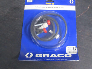 Graco President Air Motor