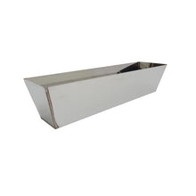 Load image into Gallery viewer, Marshalltown 6394 10" Ss Heli-Arc Mud Pan Palletized