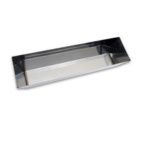 Load image into Gallery viewer, Marshalltown 6394 10" Ss Heli-Arc Mud Pan Palletized
