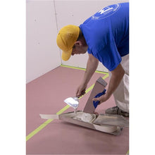 Load image into Gallery viewer, Marshalltown 6394 10" Ss Heli-Arc Mud Pan Palletized