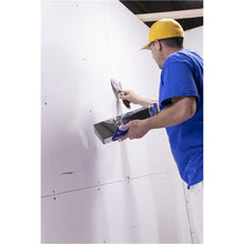 Load image into Gallery viewer, Marshalltown 6394 10" Ss Heli-Arc Mud Pan Palletized