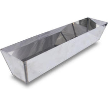 Load image into Gallery viewer, Marshalltown 6397 18" Heli-Arc Mud Pan (6/Pack)