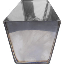 Load image into Gallery viewer, Marshalltown 6397 18" Heli-Arc Mud Pan (6/Pack)