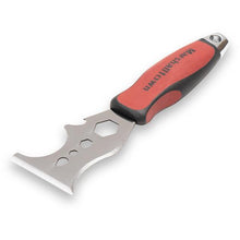 Load image into Gallery viewer, Marshalltown GT296D Durasoft® Handle Putty &amp; Joint Knives 13-In-1 Tool