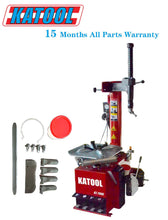 Load image into Gallery viewer, Katool KT-T800 Tire Changer