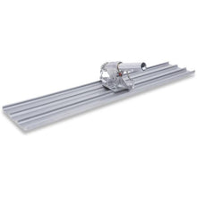 Load image into Gallery viewer, Marshalltown 45 X 8 Magnesium Bull Float w/RotaLeveler