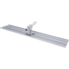 Load image into Gallery viewer, Marshalltown 45 X 8 Magnesium Bull Float w/RotaLeveler