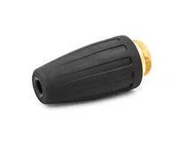 Load image into Gallery viewer, MTM Hydro RotoJet 3,700 PSI 2.0 Turbo Nozzle