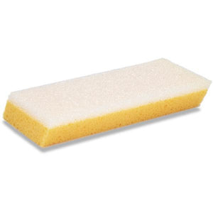 Marshalltown 038-032 Wal-Board Tools Sanding Sponges - Angled Drywall Sanding Sponge (12/Pack)