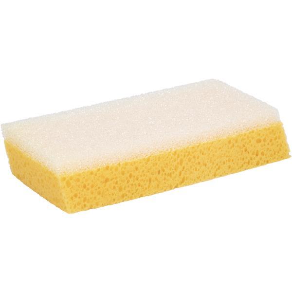 Marshalltown 038-032 Wal-Board Tools Sanding Sponges - Angled Drywall Sanding Sponge (12/Pack)