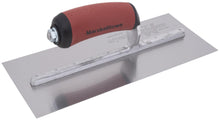 Load image into Gallery viewer, Marshalltown MXS91SSD Bright Stainless Steel Finishing Trowels Durasoft® 10 1⁄2 In (267 Mm) 4 1⁄2 In (114 Mm)