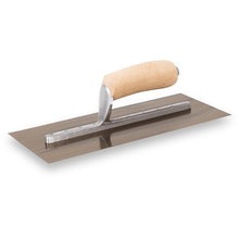 Load image into Gallery viewer, Marshalltown 103CST Curry-Style Trowels 14 In (356 Mm)