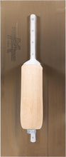 Load image into Gallery viewer, Marshalltown 101CST Curry-Style Trowels 12 In (305 Mm)