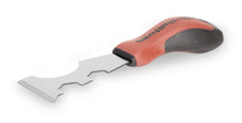 Load image into Gallery viewer, Marshalltown PT71 Durasoft® Handle Putty &amp; Joint Knives 7-In-1 Tool