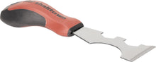 Load image into Gallery viewer, Marshalltown PT71 Durasoft® Handle Putty &amp; Joint Knives 7-In-1 Tool