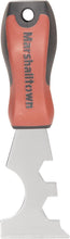 Load image into Gallery viewer, Marshalltown SK323D Durasoft® Handle Putty &amp; Joint Knives Stiff Scraper