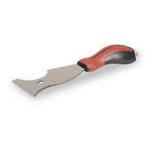 Load image into Gallery viewer, Marshalltown PT81 Durasoft® Handle Putty &amp; Joint Knives 8-In-1 Tool