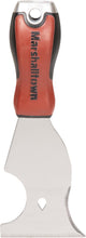 Load image into Gallery viewer, Marshalltown PT81 Durasoft® Handle Putty &amp; Joint Knives 8-In-1 Tool