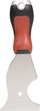 Load image into Gallery viewer, Marshalltown PT81 Durasoft® Handle Putty &amp; Joint Knives 8-In-1 Tool