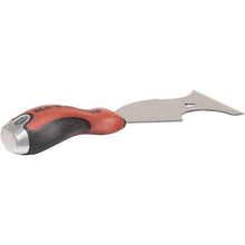 Load image into Gallery viewer, Marshalltown PT81 Durasoft® Handle Putty &amp; Joint Knives 8-In-1 Tool