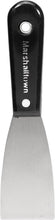 Load image into Gallery viewer, Marshalltown M5205 Nylon Handle Putty &amp; Joint Knives Stiff Putty Knife