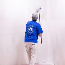 Load image into Gallery viewer, Marshalltown 48ALUMB Radial Pole Sander Handle