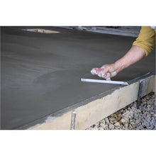 Load image into Gallery viewer, Marshalltown PB62D Permashape® Finishing Trowels  12 In (305 Mm) 4 In (102 Mm) Durasoft®