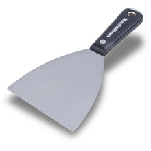Load image into Gallery viewer, Marshalltown M5743 Nylon Handle Putty &amp; Joint Knives Flex Scraper (6/Pack)