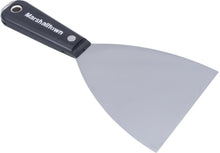 Load image into Gallery viewer, Marshalltown M5743 Nylon Handle Putty &amp; Joint Knives Flex Scraper (6/Pack)