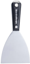 Load image into Gallery viewer, Marshalltown M5743 Nylon Handle Putty &amp; Joint Knives Flex Scraper (6/Pack)