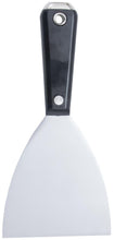 Load image into Gallery viewer, Marshalltown M5743 Nylon Handle Putty &amp; Joint Knives Flex Scraper (6/Pack)