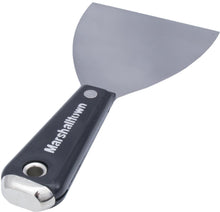 Load image into Gallery viewer, Marshalltown M5743 Nylon Handle Putty &amp; Joint Knives Flex Scraper (6/Pack)