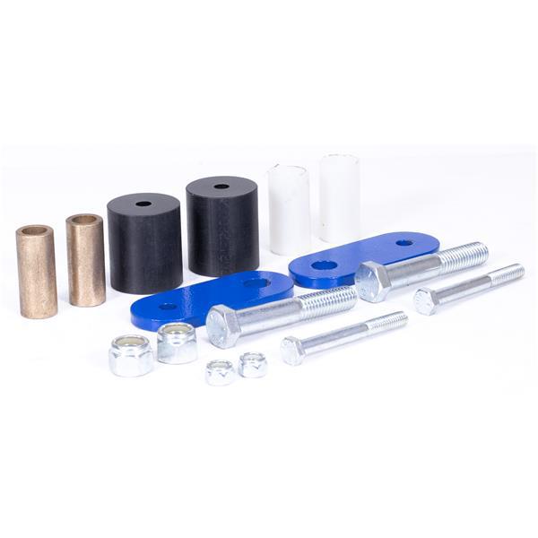 Marshalltown 32355 Plate Compactor Replacement Parts - Bushings Kit