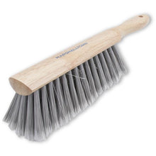 Load image into Gallery viewer, Marshalltown 6520 Silver Foxtail Brush