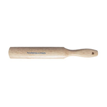 Load image into Gallery viewer, Marshalltown 6520 Silver Foxtail Brush
