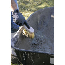 Load image into Gallery viewer, Marshalltown 6523 Short Handle Acid Brush-8" Block