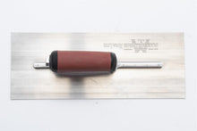 Load image into Gallery viewer, Marshalltown MXS2SSD Bright Stainless Steel Finishing Trowels Durasoft® 11 1⁄2 In (292 Mm) 4 1⁄2 In (114 Mm)