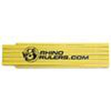 Load image into Gallery viewer, Rhino Rulers® (6/Pack)
