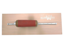 Load image into Gallery viewer, Marshalltown 4683DFDL Duraflex Finishing Trowels 14 In (356 Mm) 5 In (127 Mm) Durasoft®