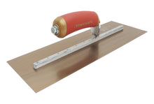 Load image into Gallery viewer, Marshalltown 4683DFDL Duraflex Finishing Trowels 14 In (356 Mm) 5 In (127 Mm) Durasoft®