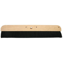 Load image into Gallery viewer, Marshalltown 6596 18" Natural Horsehair Broom-Wood Block (6/Pack)