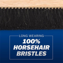 Load image into Gallery viewer, Marshalltown 6597 24" Natural Horsehair Broom-Wood Block (6/Pack)
